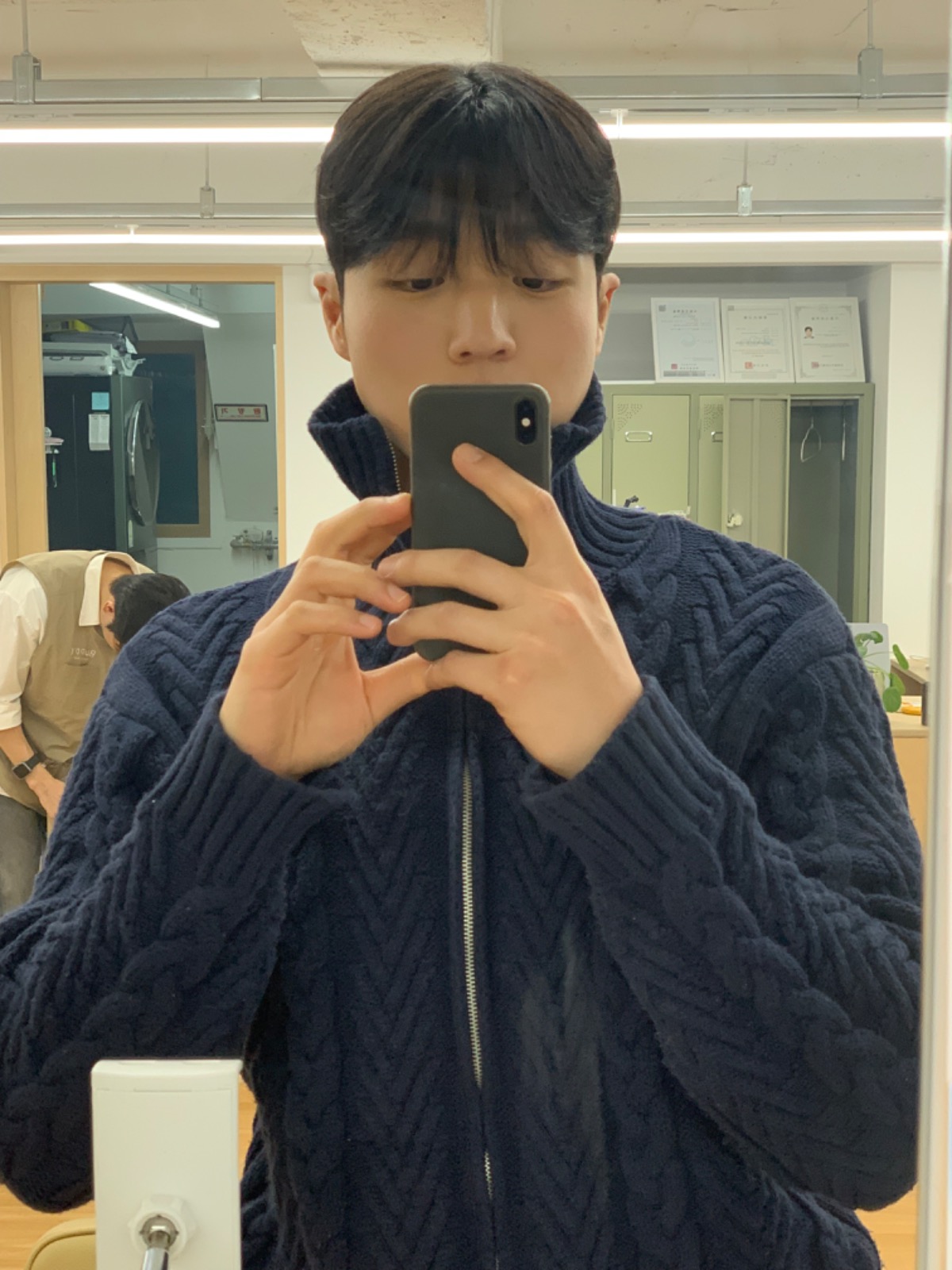 버디맨즈헤어 합정점 picture 7
