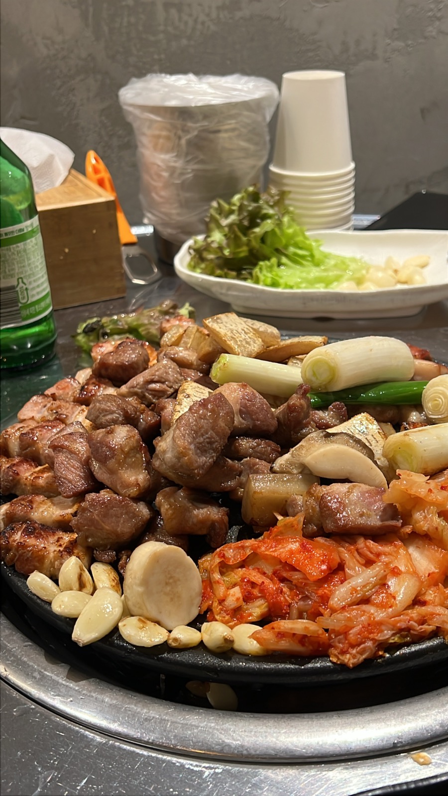 석동 한판집 picture 2