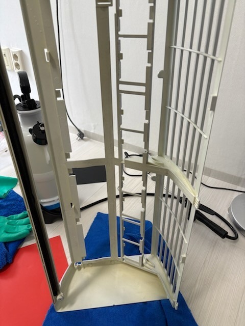 에어컨 청소 임스클린 picture 8