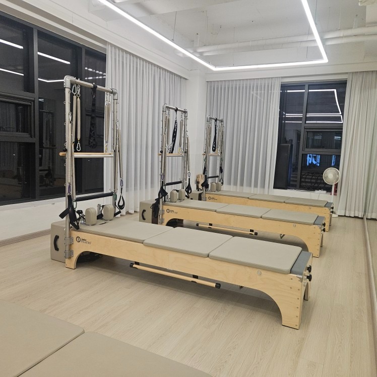 리라인필라테스&번지/키즈번지 picture 8