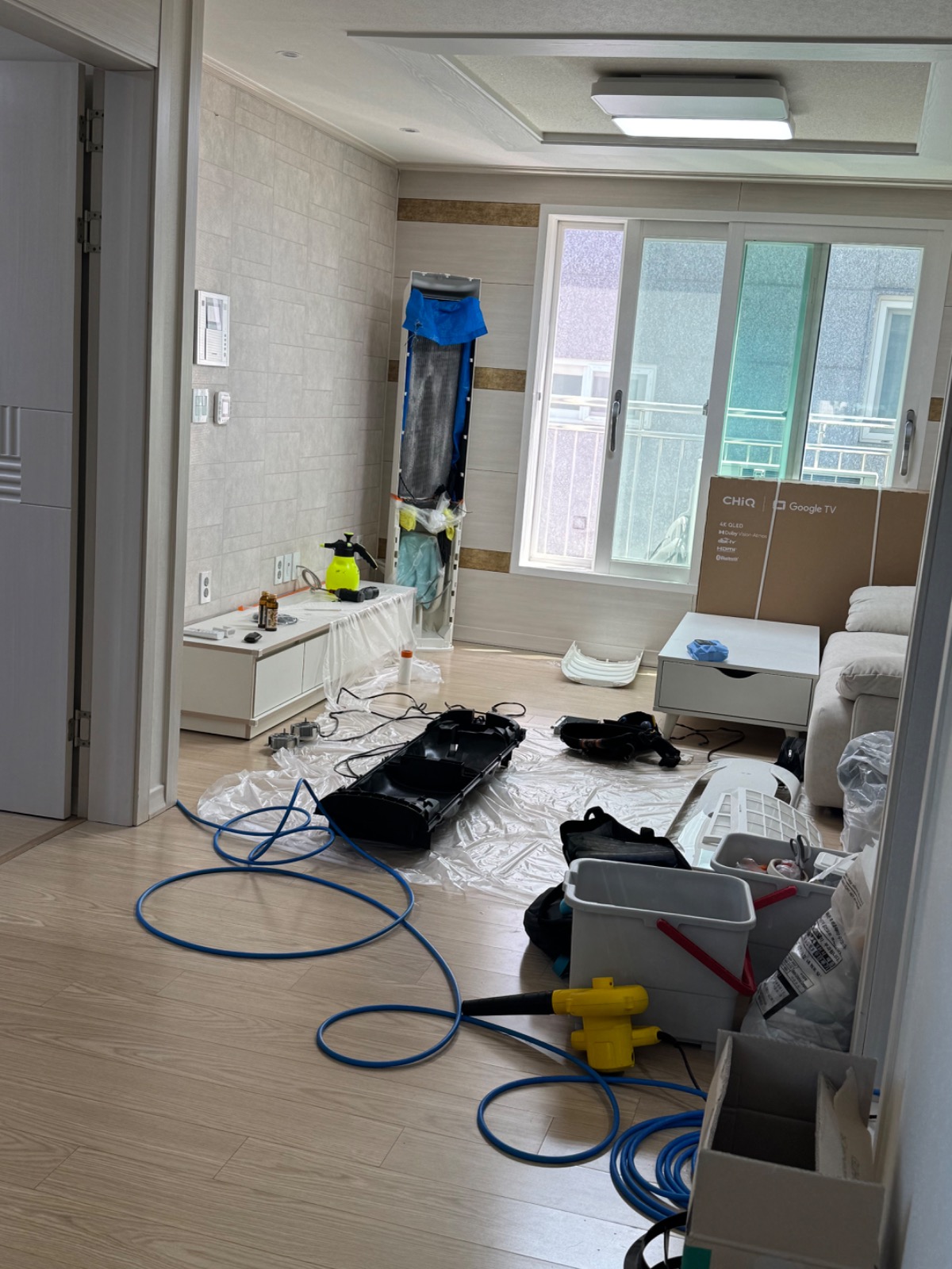 에어컨 처음처럼 picture 3