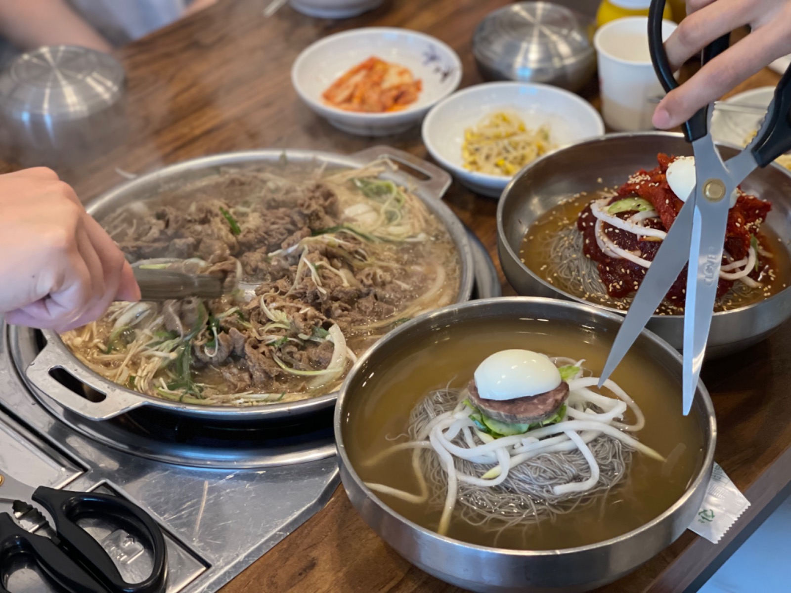 다함면옥 picture 2