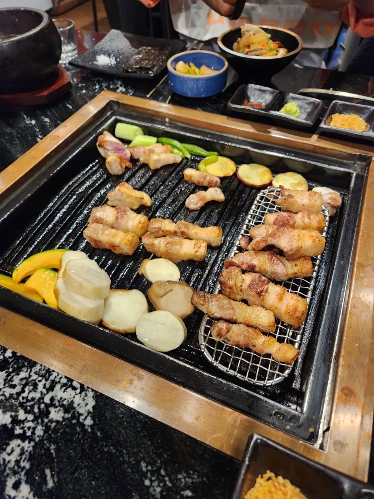 마장동김씨 김포장기점 picture 8