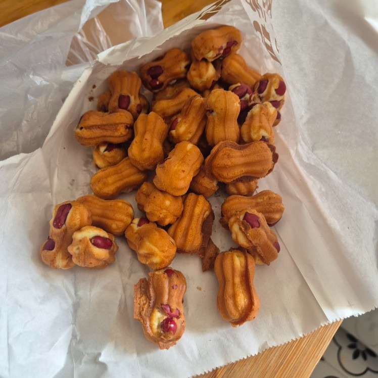 옹기종기땅콩빵 당감점 picture 9