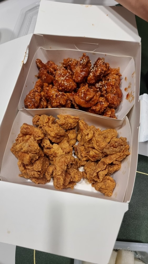 치킨에진심인남자 본점 picture 2