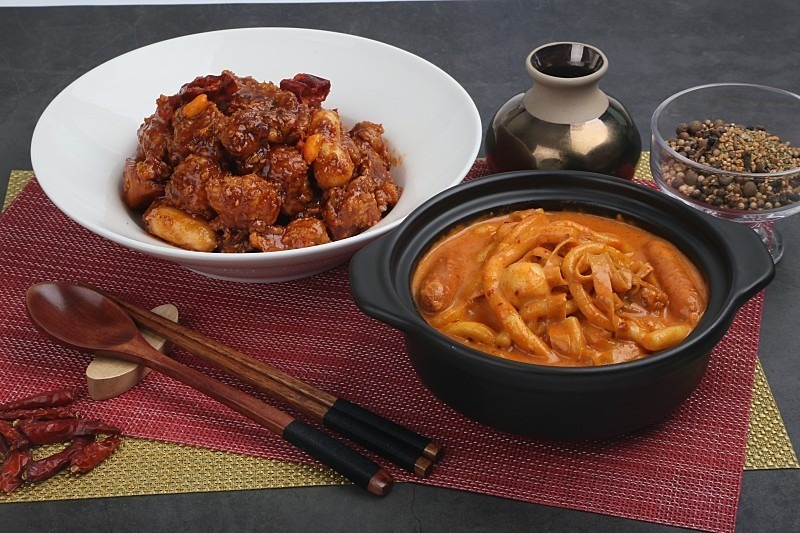 태리로제떡볶이 picture 2