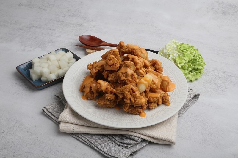 태리로제떡볶이 picture 5