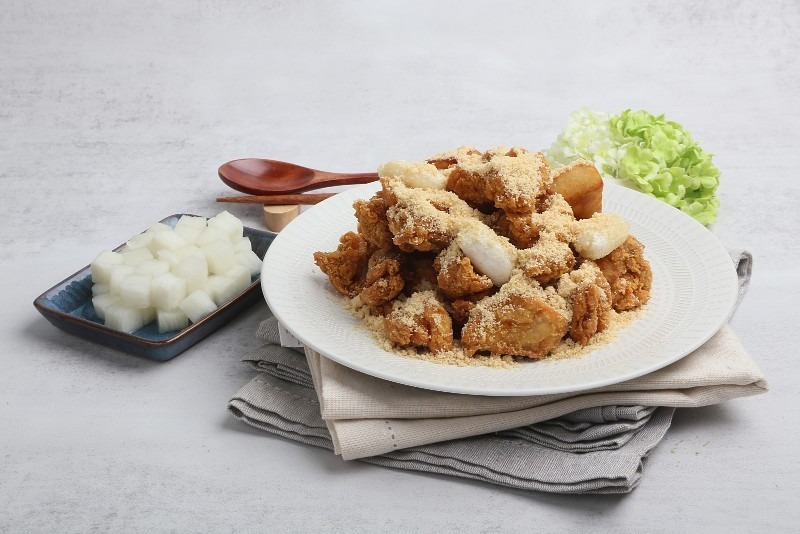 태리로제떡볶이 picture 6