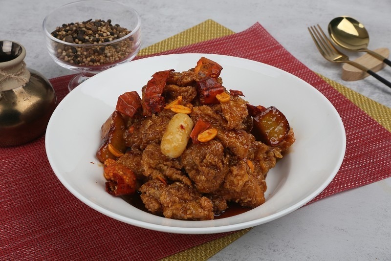 태리로제떡볶이 picture 4