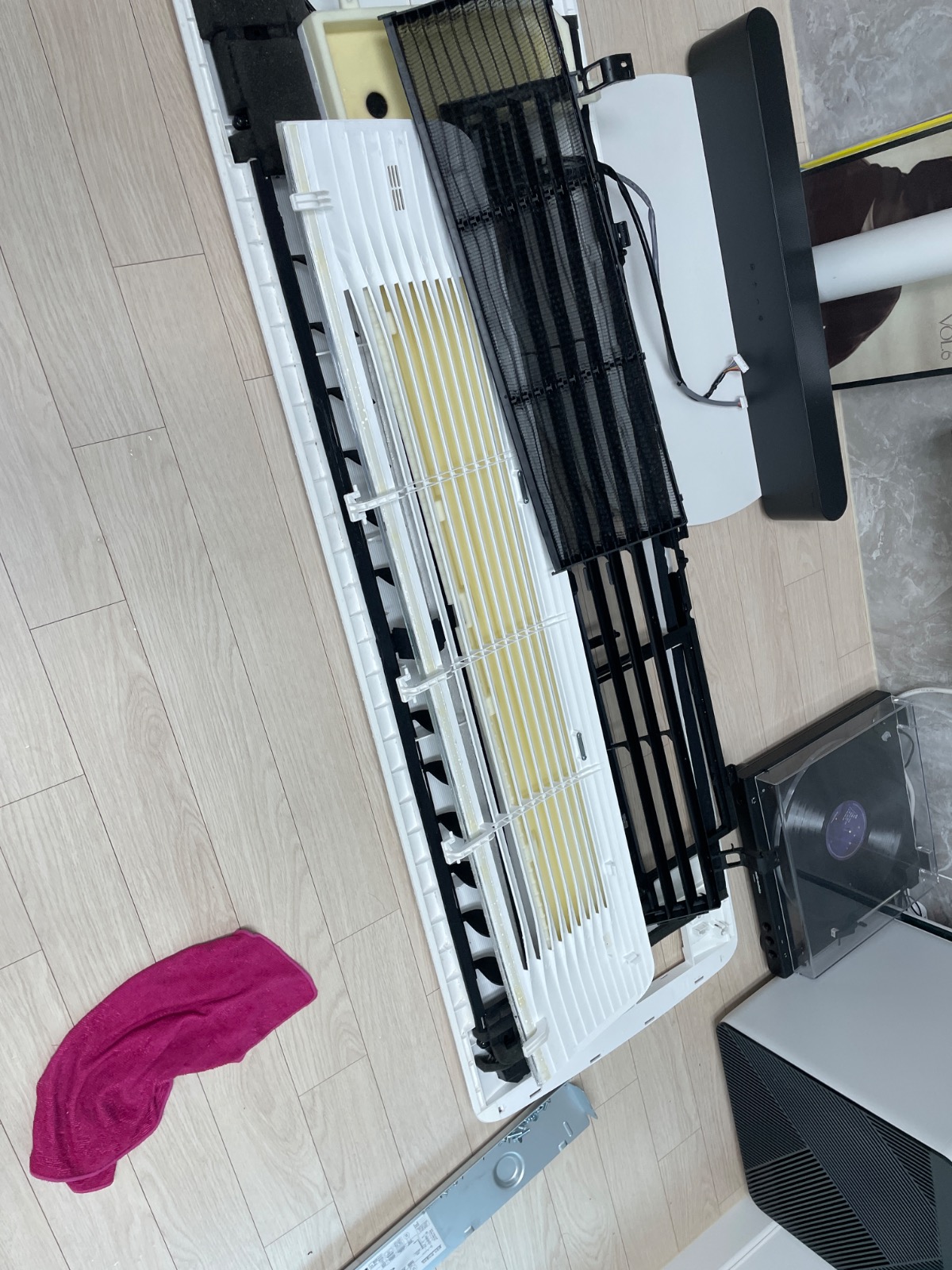 홈케어 에어컨세탁기 청소전문 picture 3