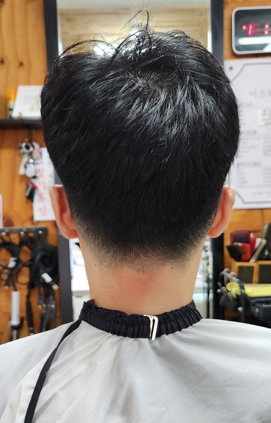 미소헤어살롱 picture 9