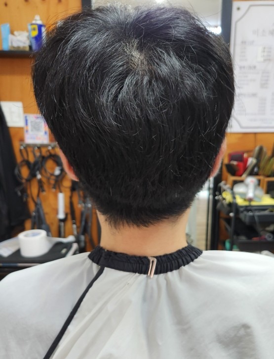 미소헤어살롱 picture 8