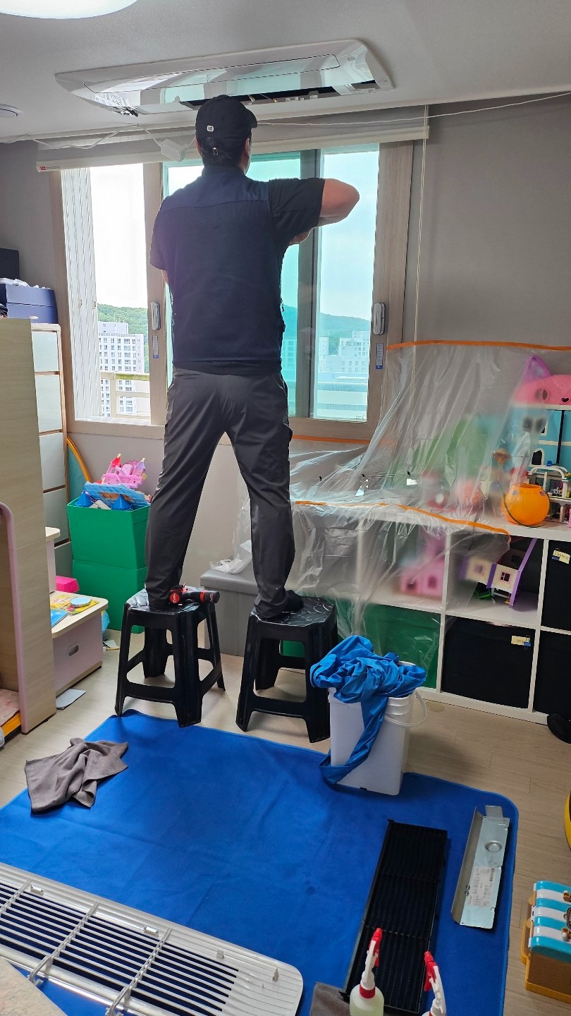 싹싹부부클린 picture 4