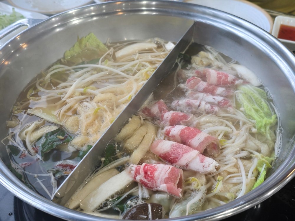진진샤브샤브 편백찜 경기광주점 picture 6
