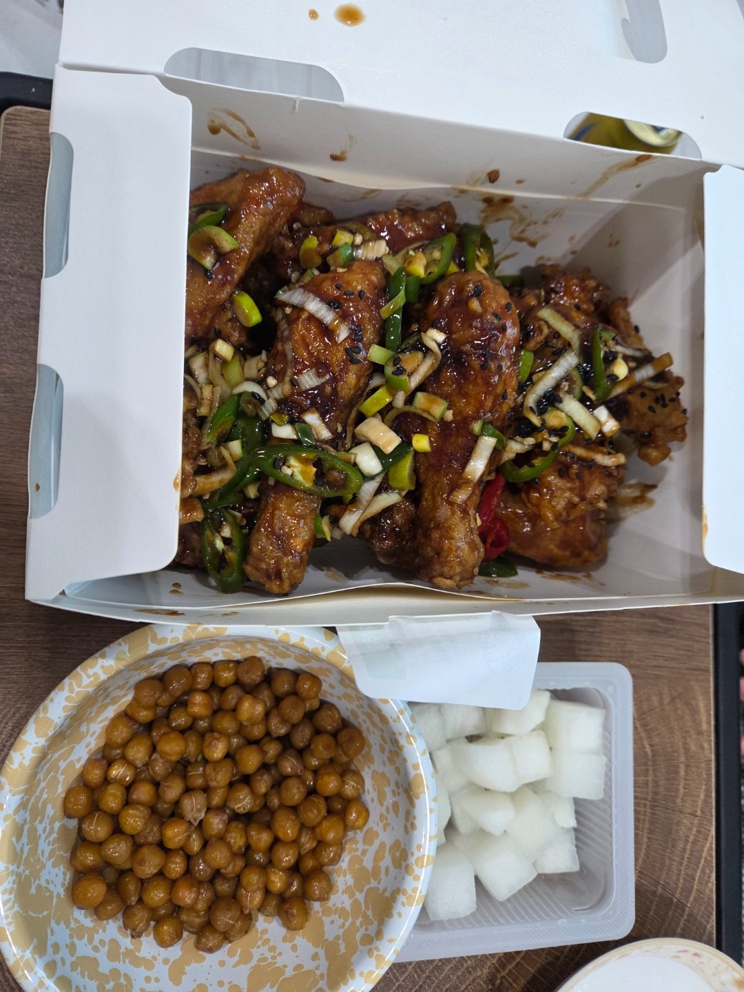 bhc 창원도계점 | 경상남도 창원시 의창구 도계동 | 치킨/닭강정 | 당근 동네 업체