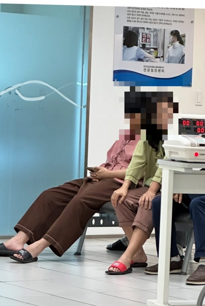 한국건강관리협회충청북도,세종특별자치시지부
