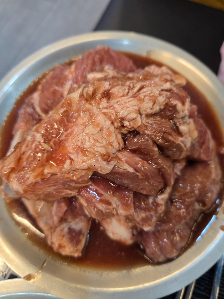 갓갈비 창원북면점 picture 4
