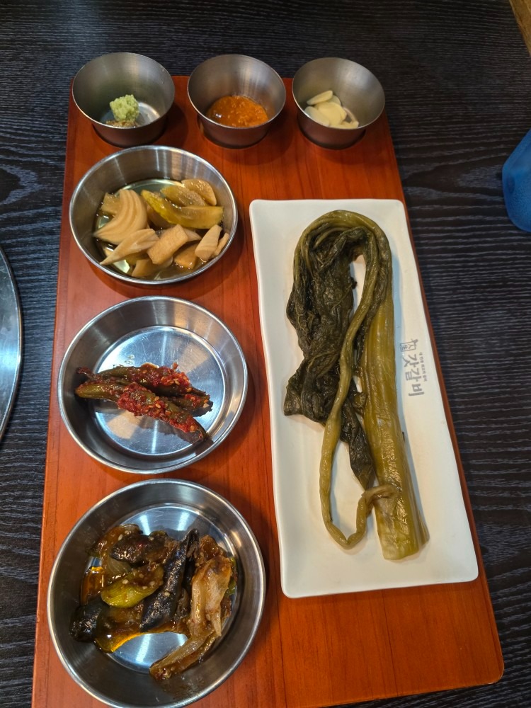 갓갈비 창원북면점 picture 6