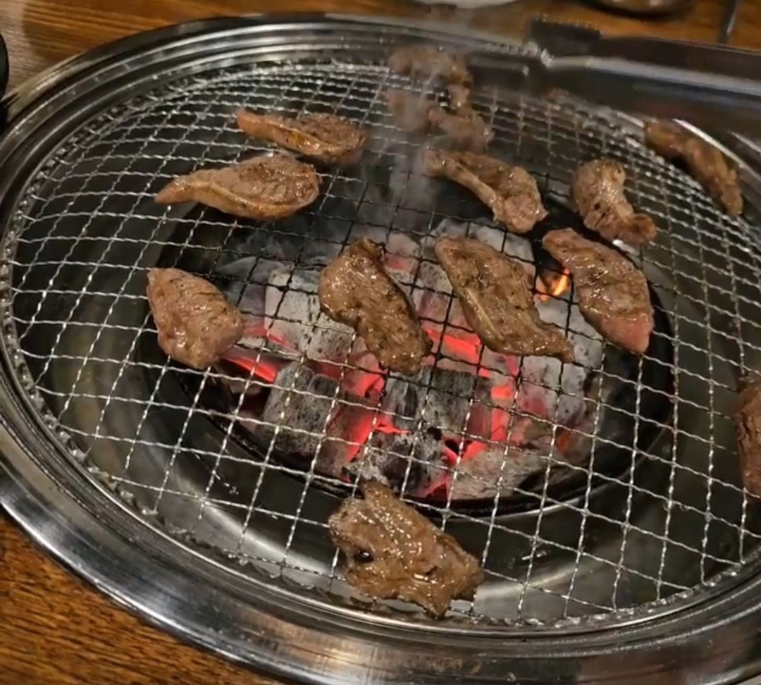 진호갈비