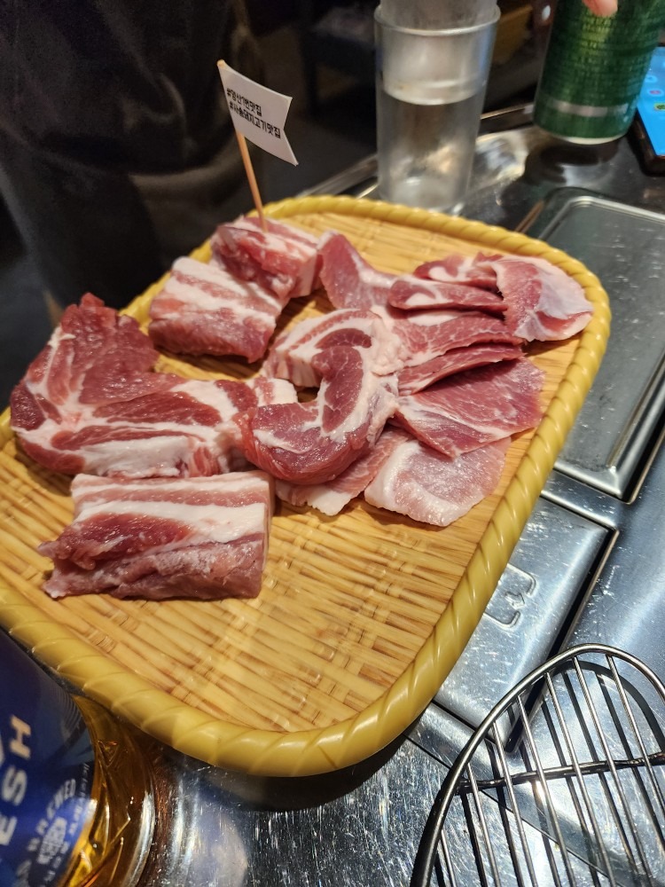 마초회관 사송본점 picture 2