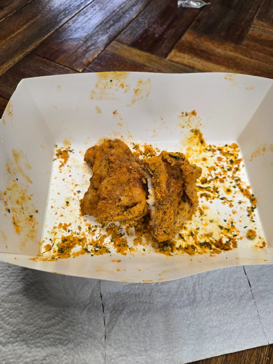 bhc 경산무학점 | 경상북도 경산시 하양읍 | 치킨/닭강정 | 당근 동네 업체