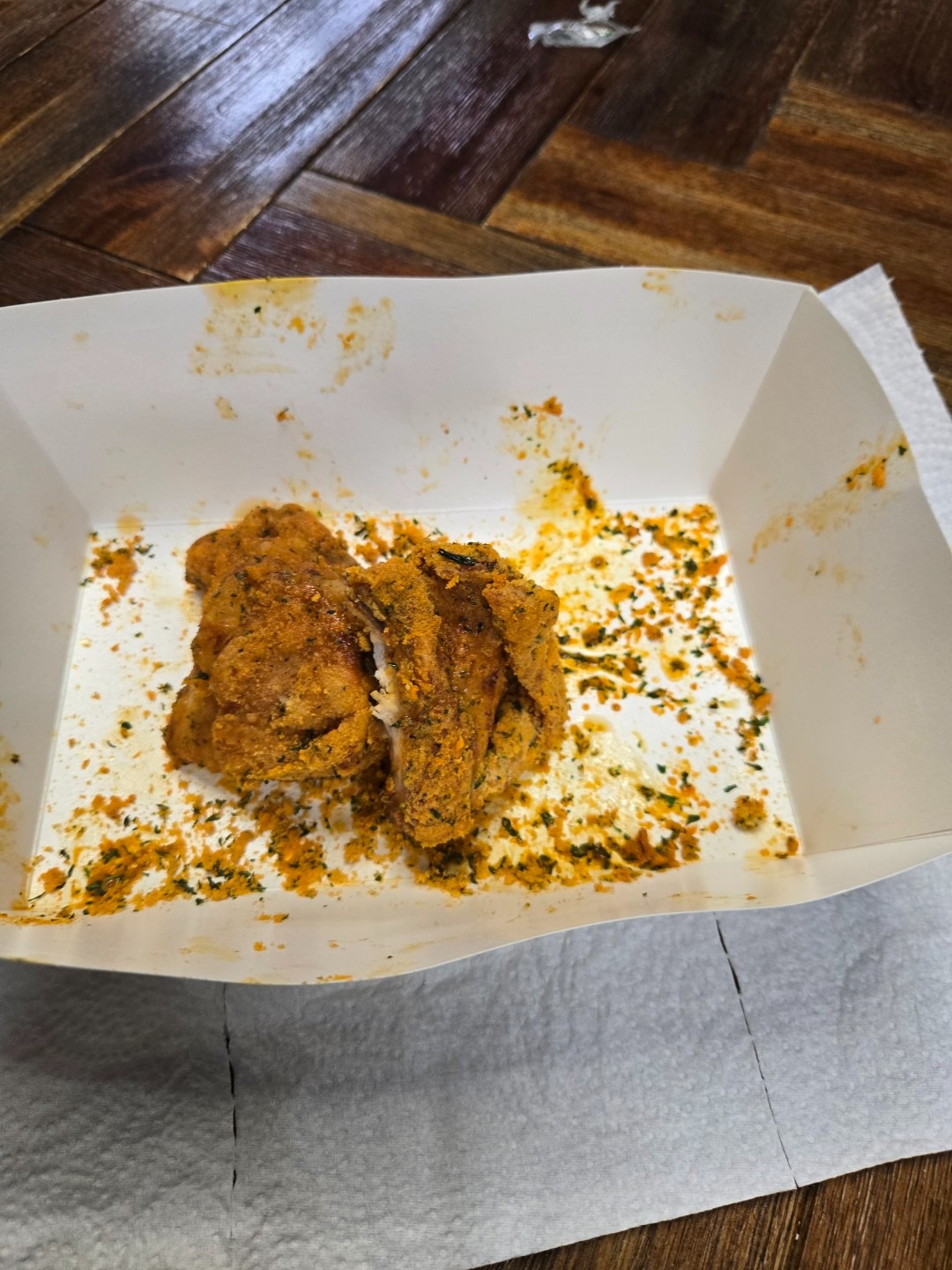 bhc 경산무학점 | 경상북도 경산시 하양읍 | 치킨/닭강정 | 당근 동네 업체