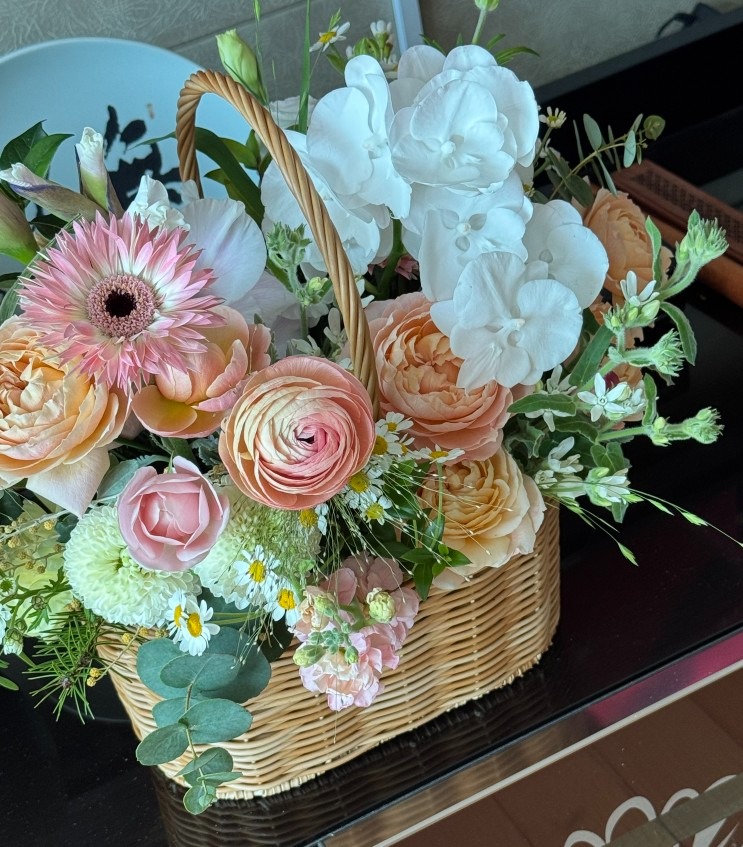 공릉꽃집 태릉입구꽃집 picture 1