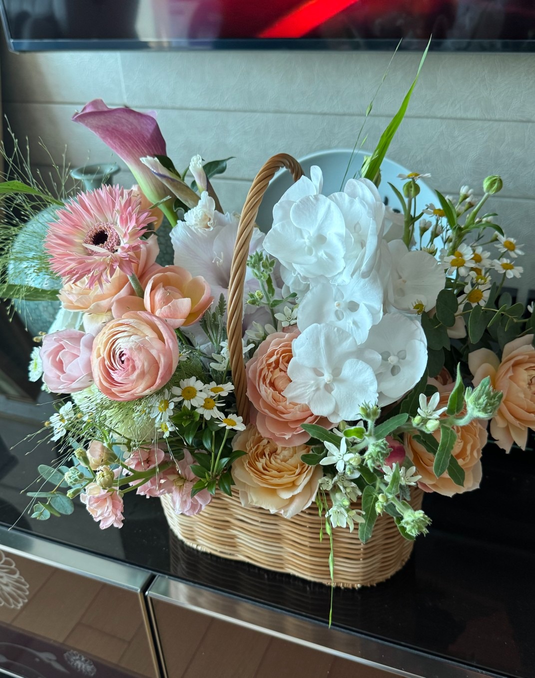 공릉꽃집 태릉입구꽃집 picture 3