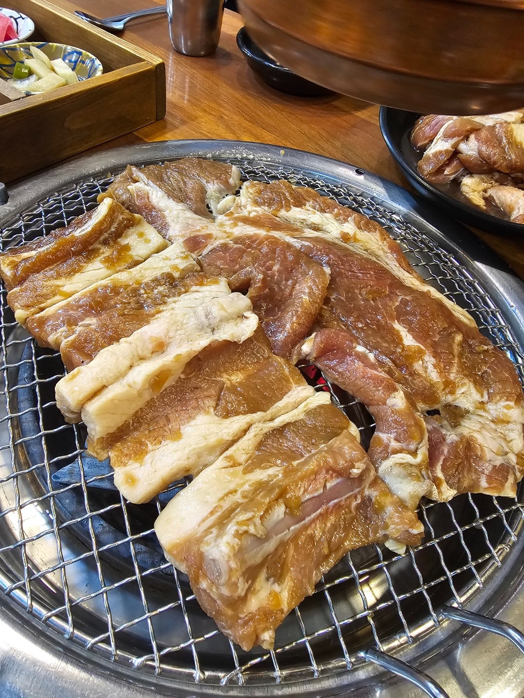마장동황제 망미직영점 picture 2