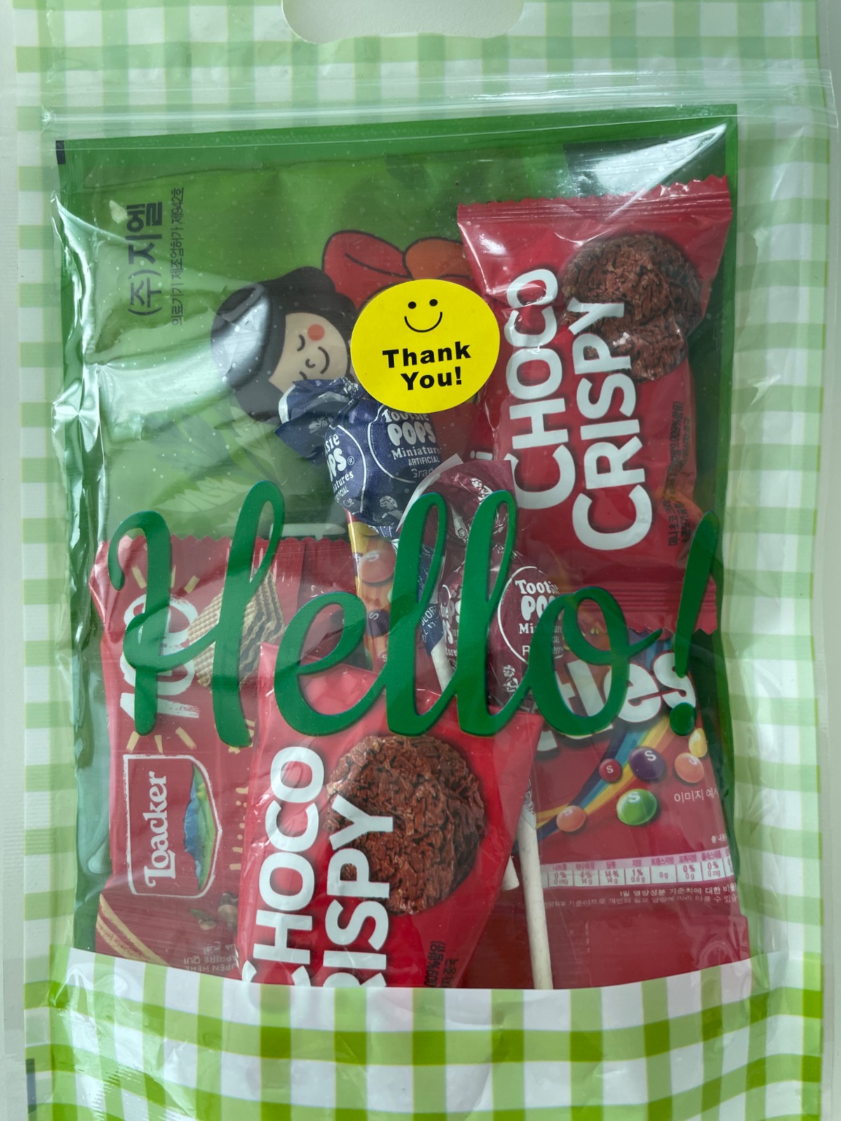 GS25양촌타워점 picture 4