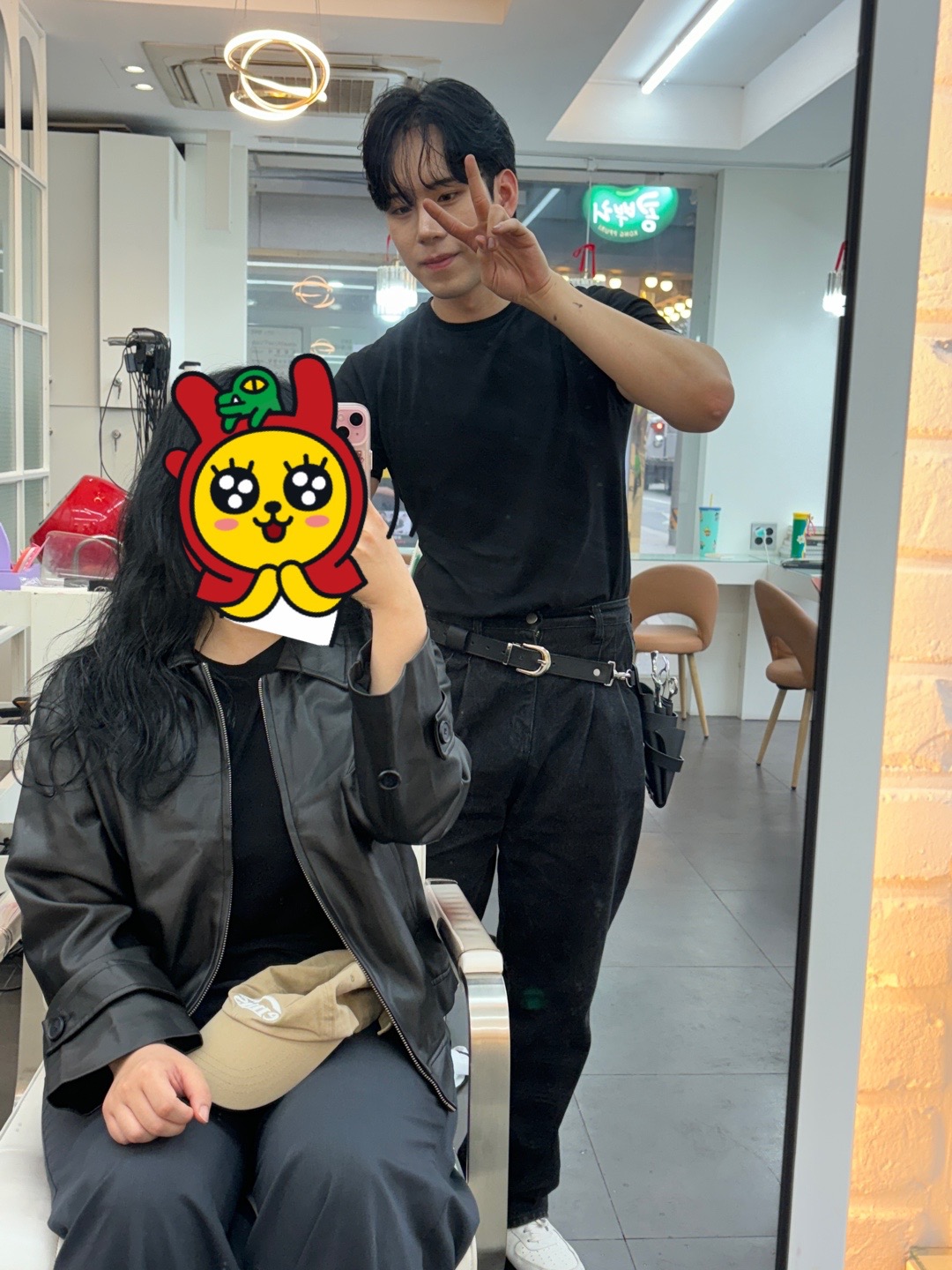 그로잉살롱신대방 picture 1