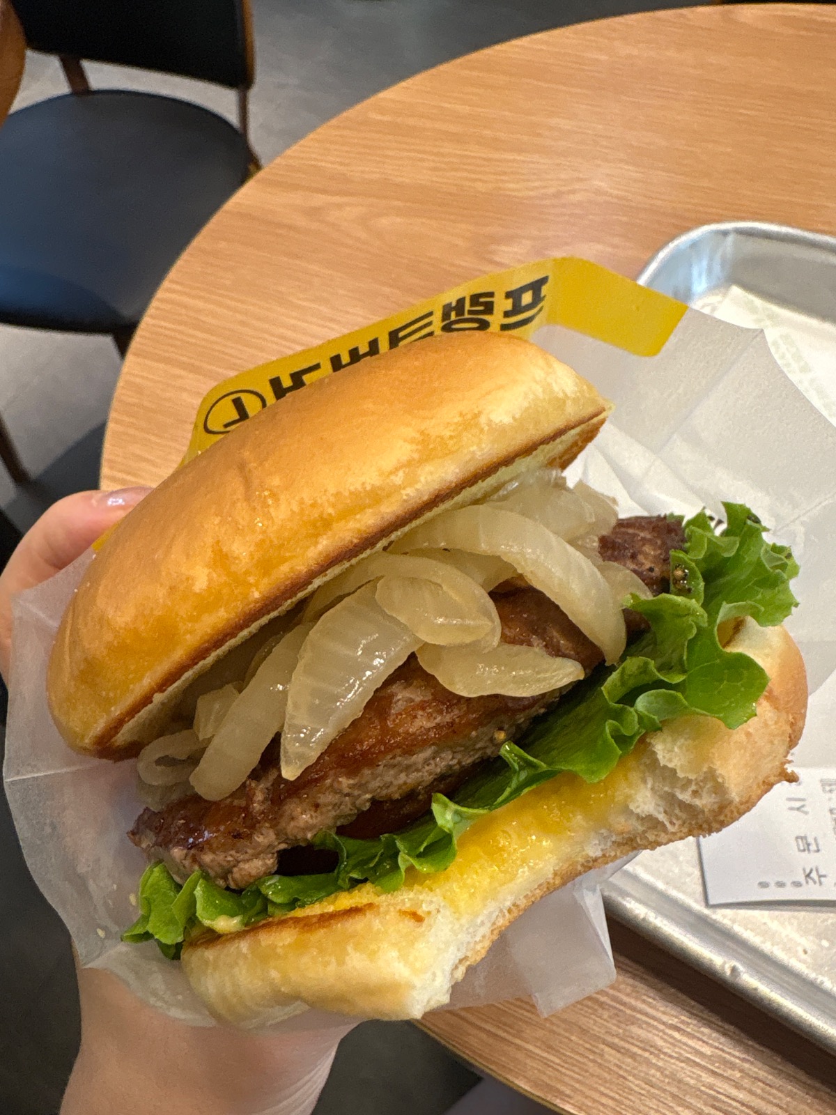 프랭크버거