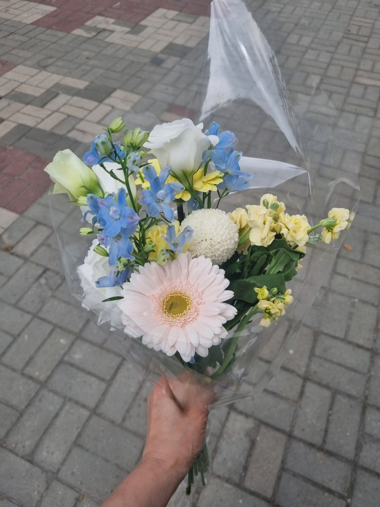 언덕배기꽃식물원 picture 2