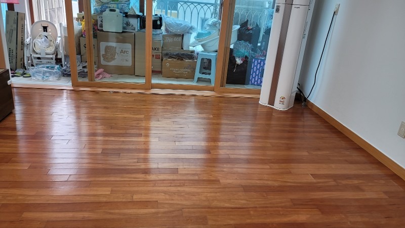 코시아 홈크린 picture 3