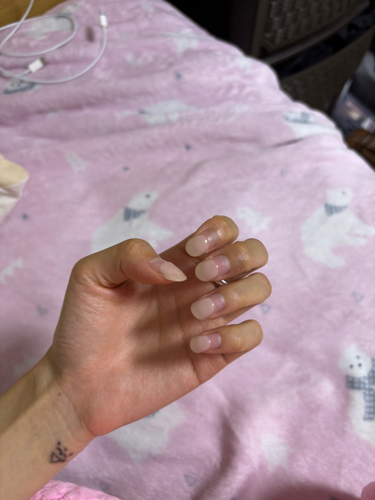 네일케이크 picture 6
