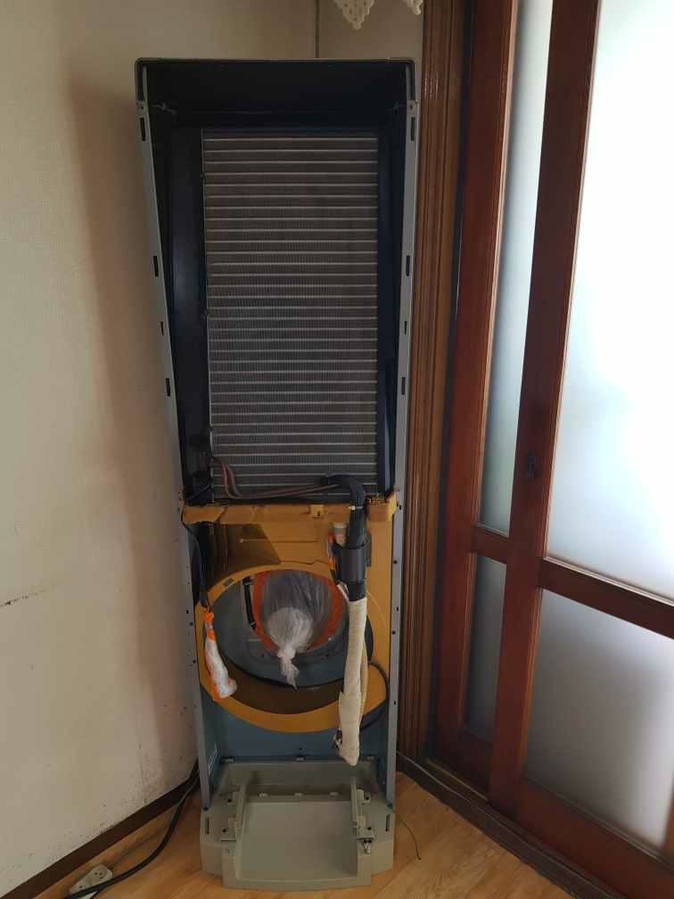 홈토닥 에어컨청소 picture 8