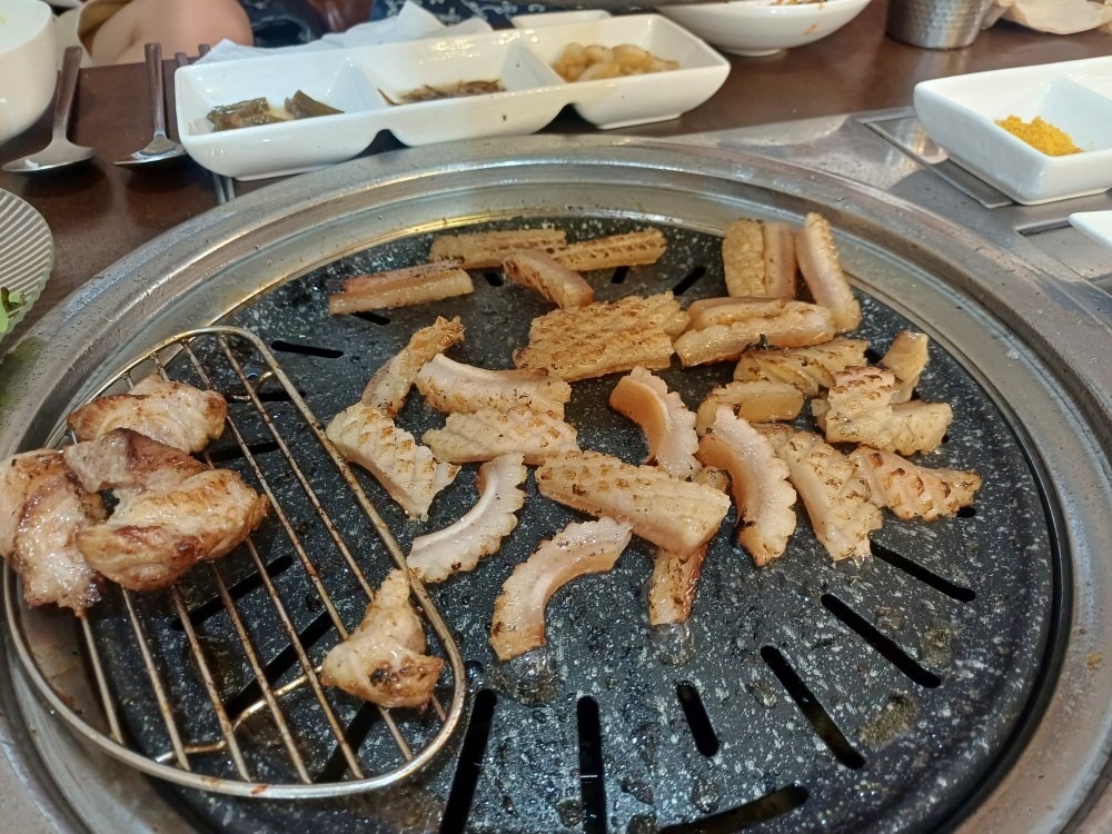 그남자고깃집 부산시민공원점 picture 9