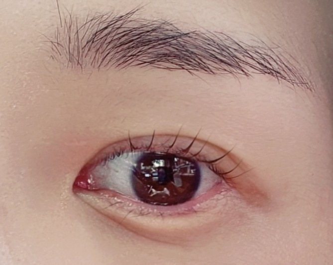 속눈썹연장 펌 picture 2
