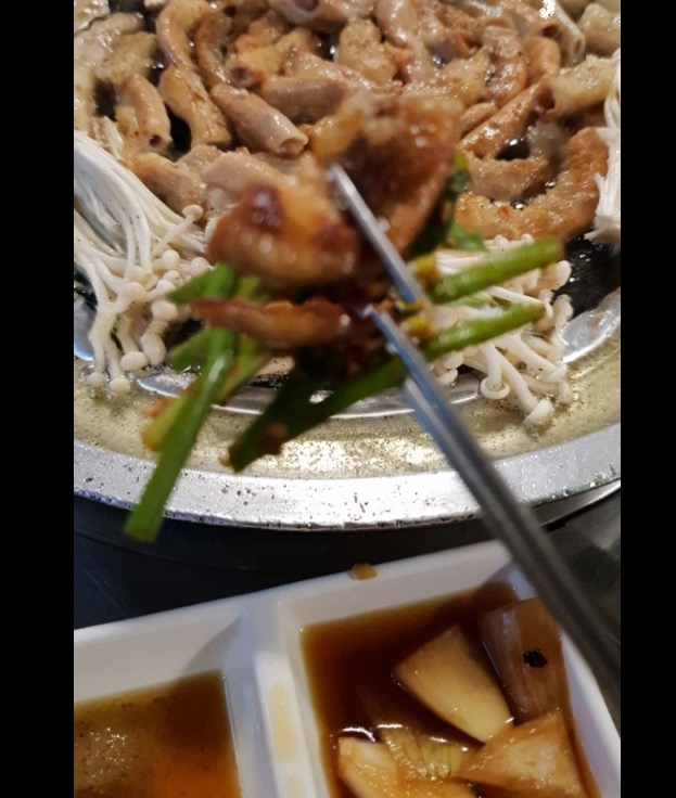 곱분이곱창문산점 picture 1