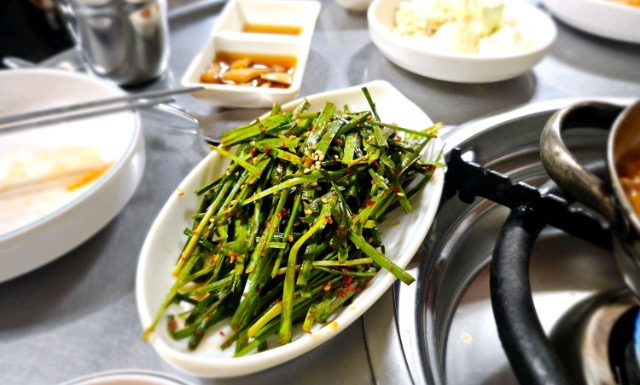 곱분이곱창문산점 picture 7