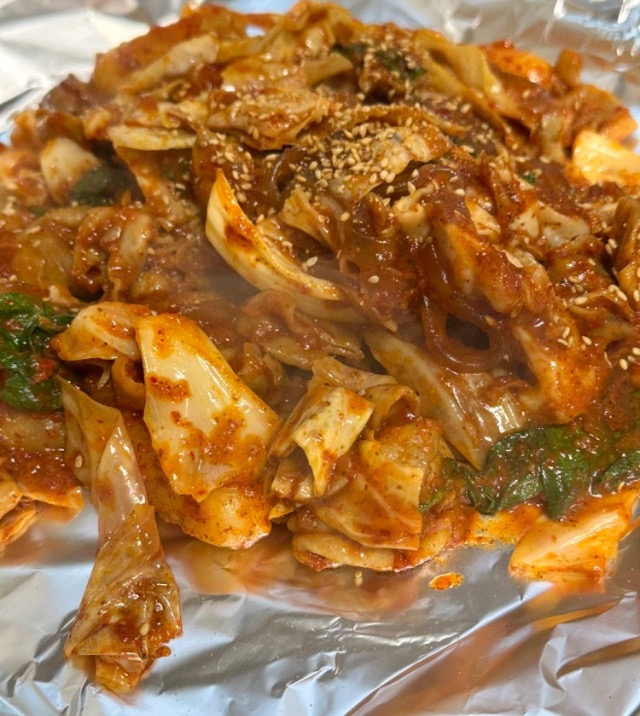 곱분이곱창문산점 picture 9