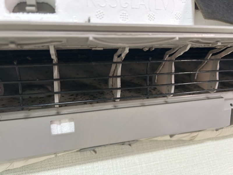 에어컨 처음처럼 picture 1