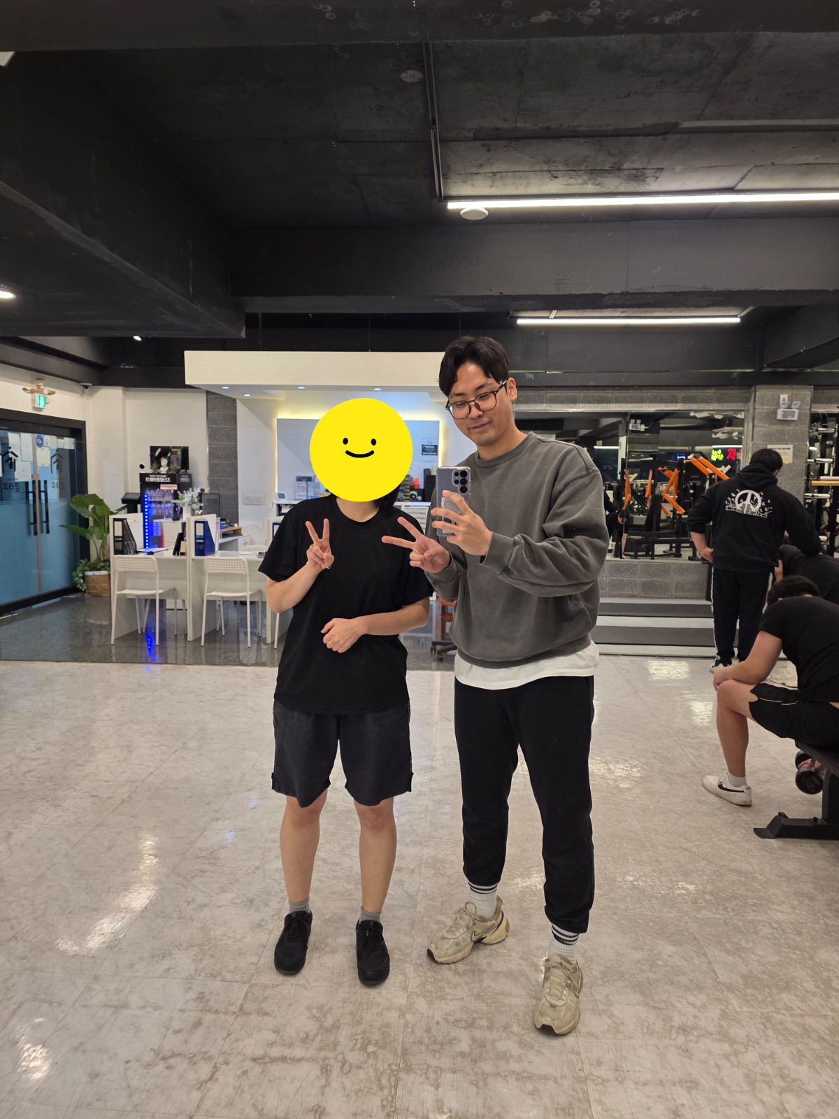 피타짐 송내점 24시 헬스PT picture 9