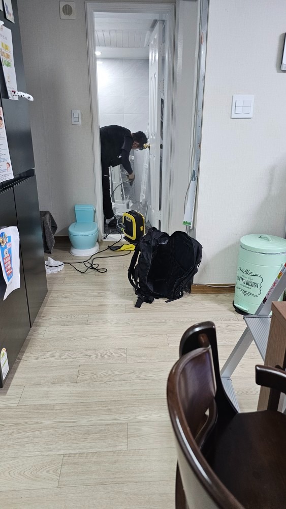 청소한상 picture 0