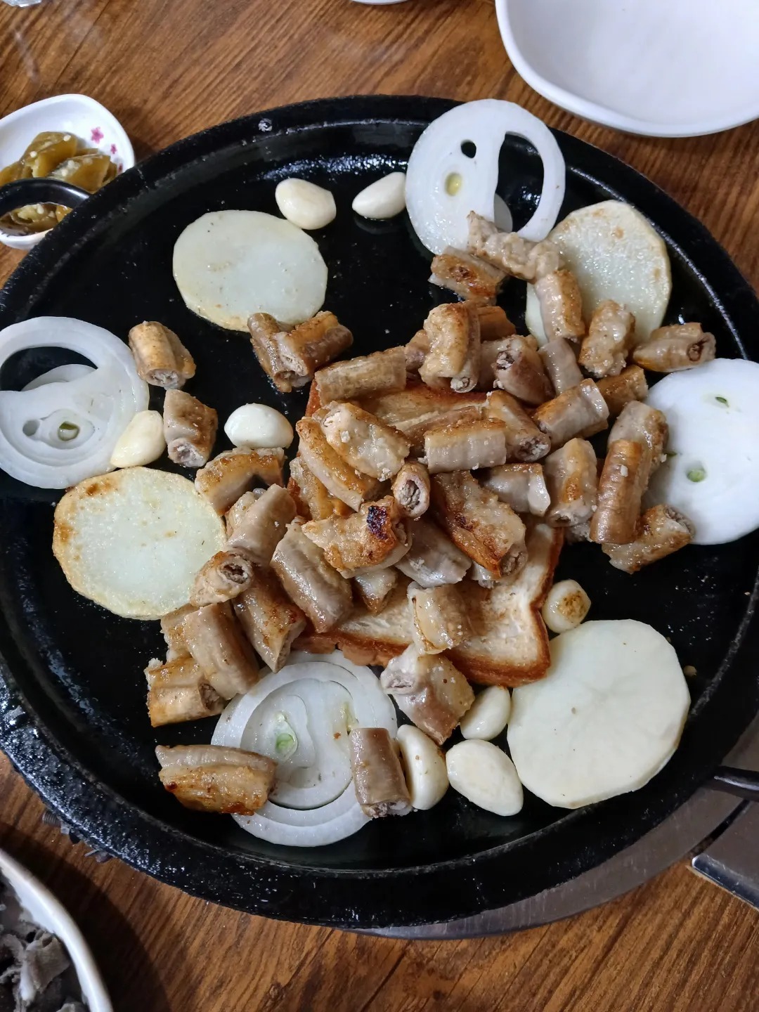 용권네한우곱창 후기 사진