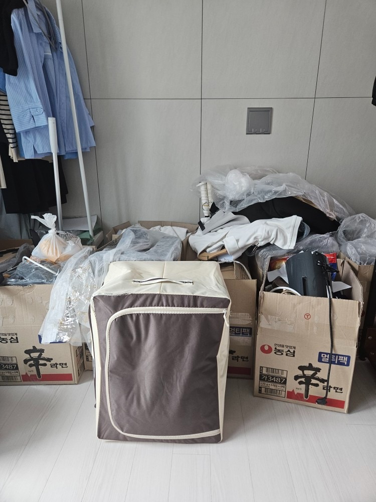 개인용달(원룸이사.화물운송) picture 1