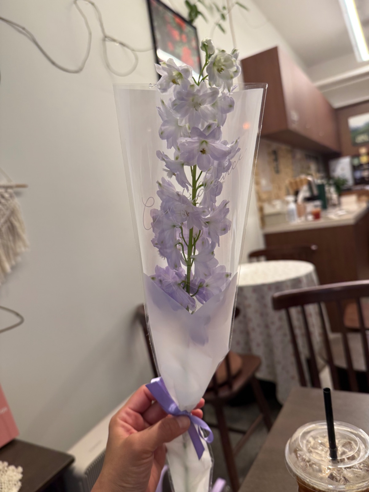 카페프리헷 남가좌점 picture 1