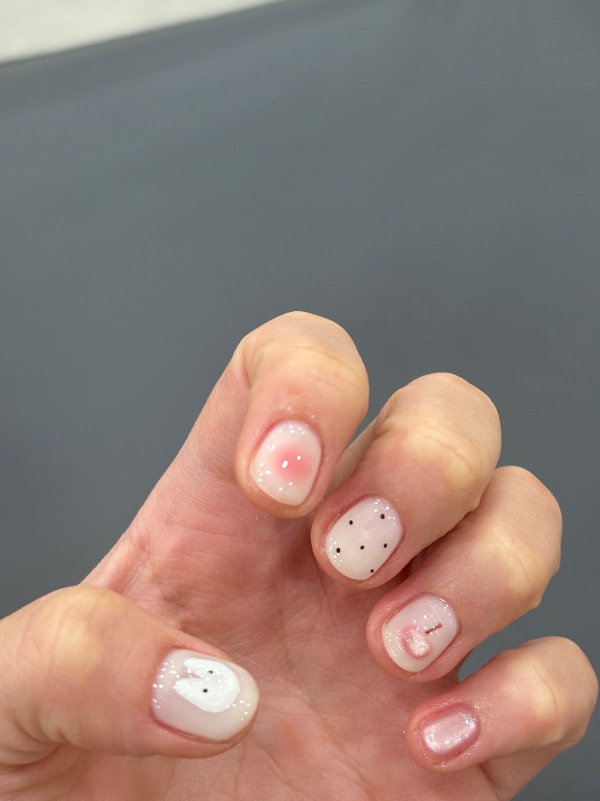 유니네일 picture 1