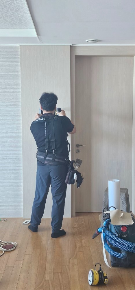 복원 인테리어필름 전문 시공 picture 6