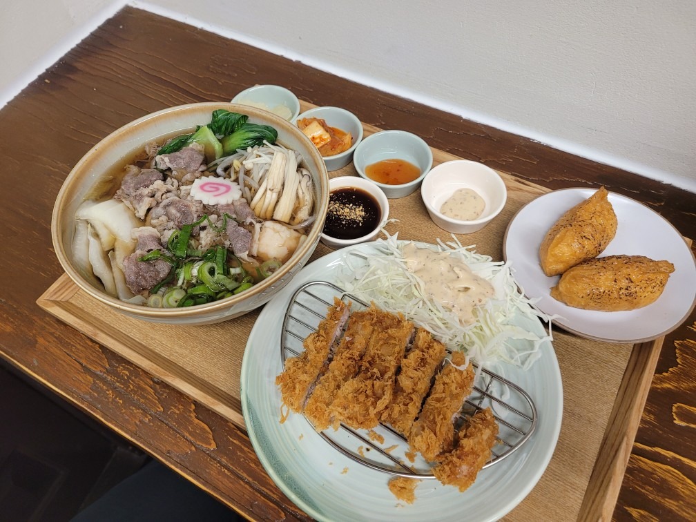 하루우동 마산가포점 picture 6